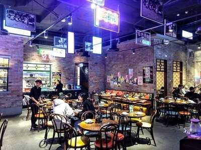 Lilong Melbourne By Taste Of Shanghai