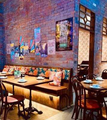 Lilong Melbourne By Taste Of Shanghai