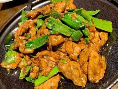 Lilong Melbourne By Taste Of Shanghai