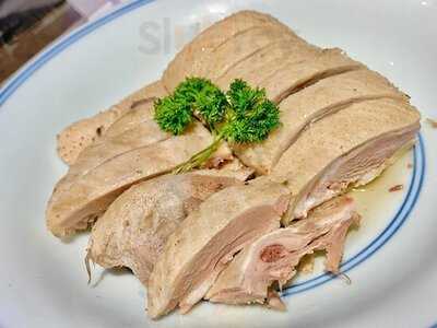 Lilong Melbourne By Taste Of Shanghai