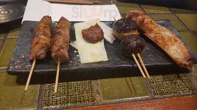 Yakitori Yebisu