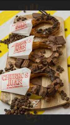 Churros Juan