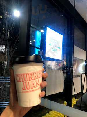 Churros Juan