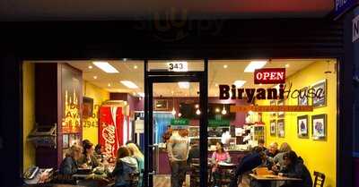 Biryani House