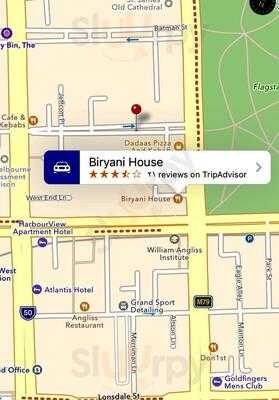 Biryani House