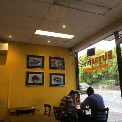 Biryani House