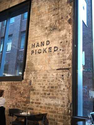 Handpicked Cellar Door