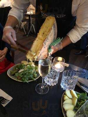 Handpicked Cellar Door