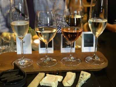 Handpicked Cellar Door