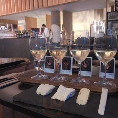 Handpicked Cellar Door