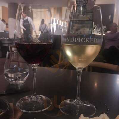 Handpicked Cellar Door