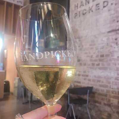 Handpicked Cellar Door