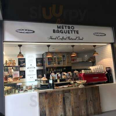 Metro Baguette