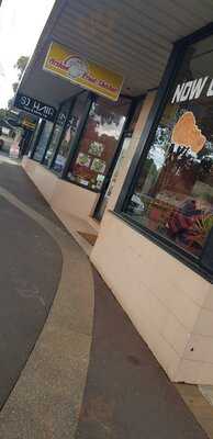 Arshee Fried Chicken