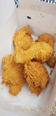 Arshee Fried Chicken