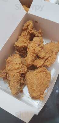 Arshee Fried Chicken