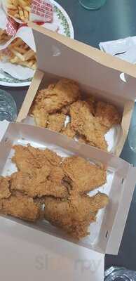Arshee Fried Chicken