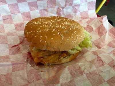 Arshee Fried Chicken