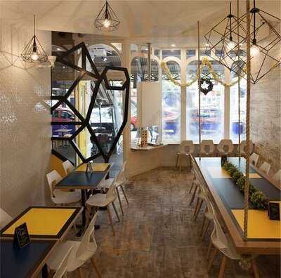 Shukufuku Japanese Bento