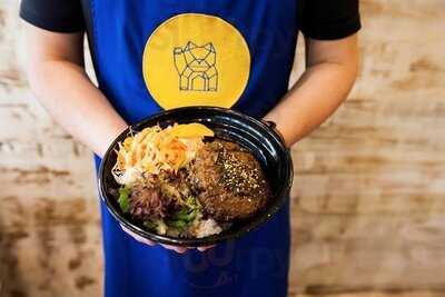 Shukufuku Japanese Bento