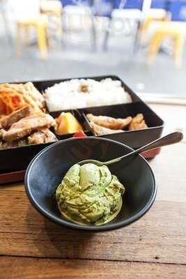 Shukufuku Japanese Bento