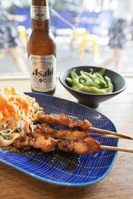 Shukufuku Japanese Bento