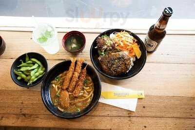 Shukufuku Japanese Bento