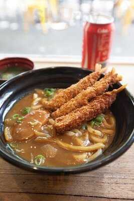 Shukufuku Japanese Bento