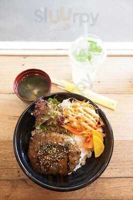 Shukufuku Japanese Bento