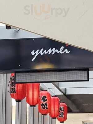 Yumei Japanese Restaurant