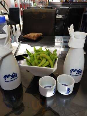 Yumei Japanese Restaurant