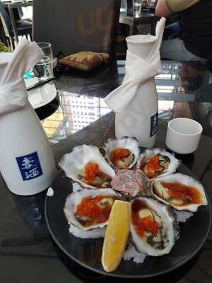 Yumei Japanese Restaurant