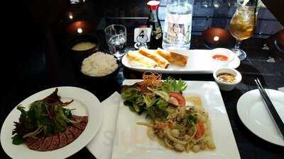 Yumei Japanese Restaurant