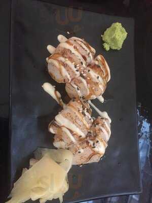 Yumei Japanese Restaurant