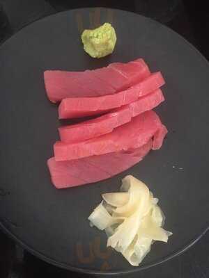 Yumei Japanese Restaurant