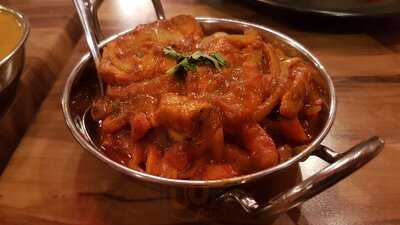 The Royal Curry House