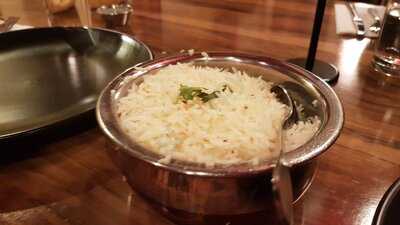 The Royal Curry House