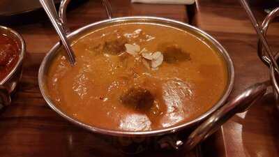 The Royal Curry House