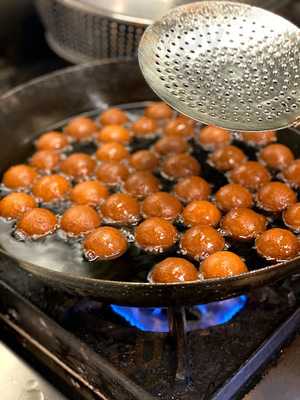 The Royal Curry House