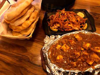 The Royal Curry House