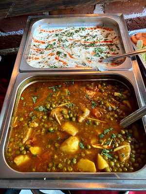 The Royal Curry House