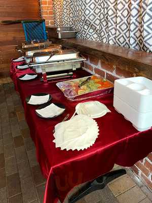 The Royal Curry House