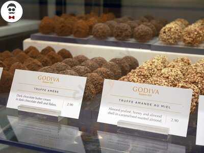 Godiva