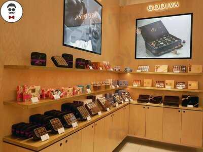 Godiva