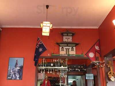 The Kathmandu Cottage