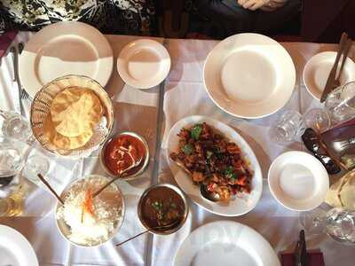 The Kathmandu Cottage