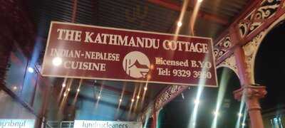 The Kathmandu Cottage