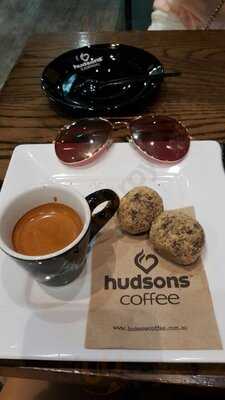 Hudsons Coffee