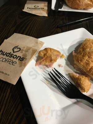 Hudsons Coffee
