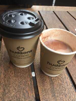 Hudsons Coffee